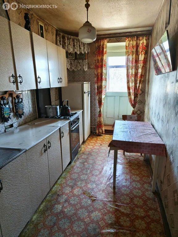 4-комн. квартира, 76 м2, 5/5 этаж