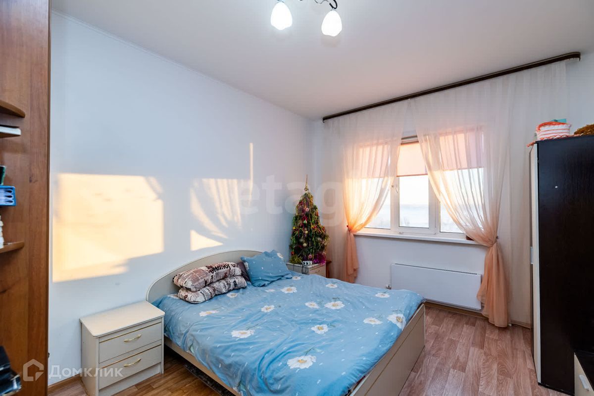 2-комн., 69.8 м², 5/9 этаж