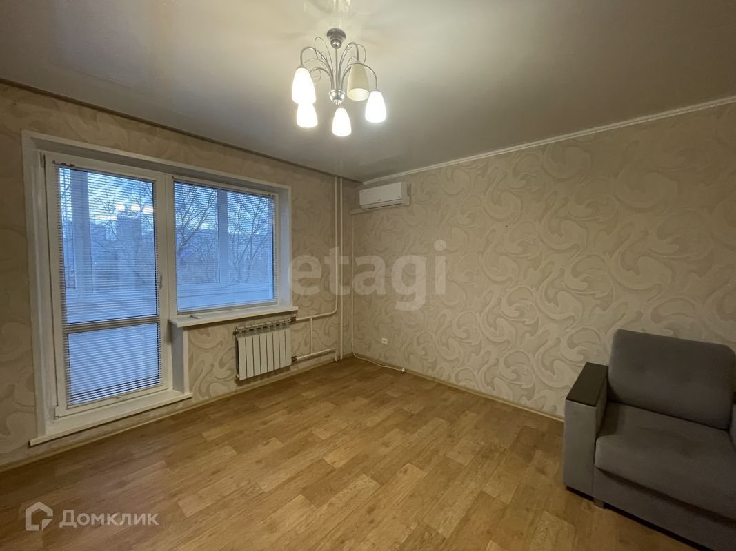 2-комн., 54.6 м², 3/3 этаж