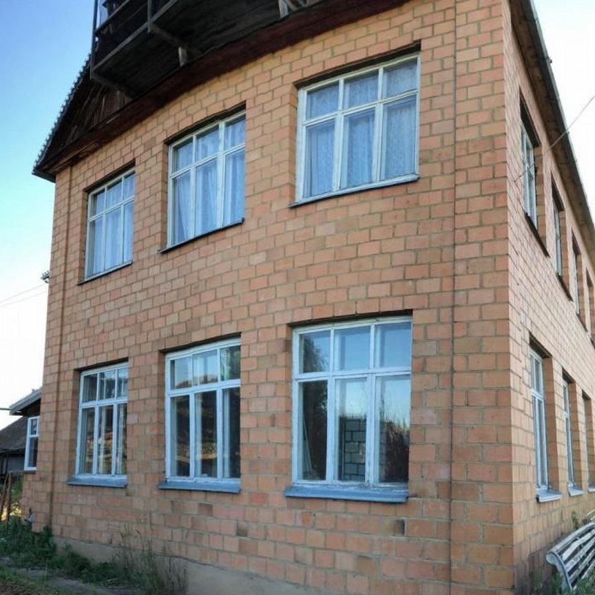 Дом, 187 м², 35 соток