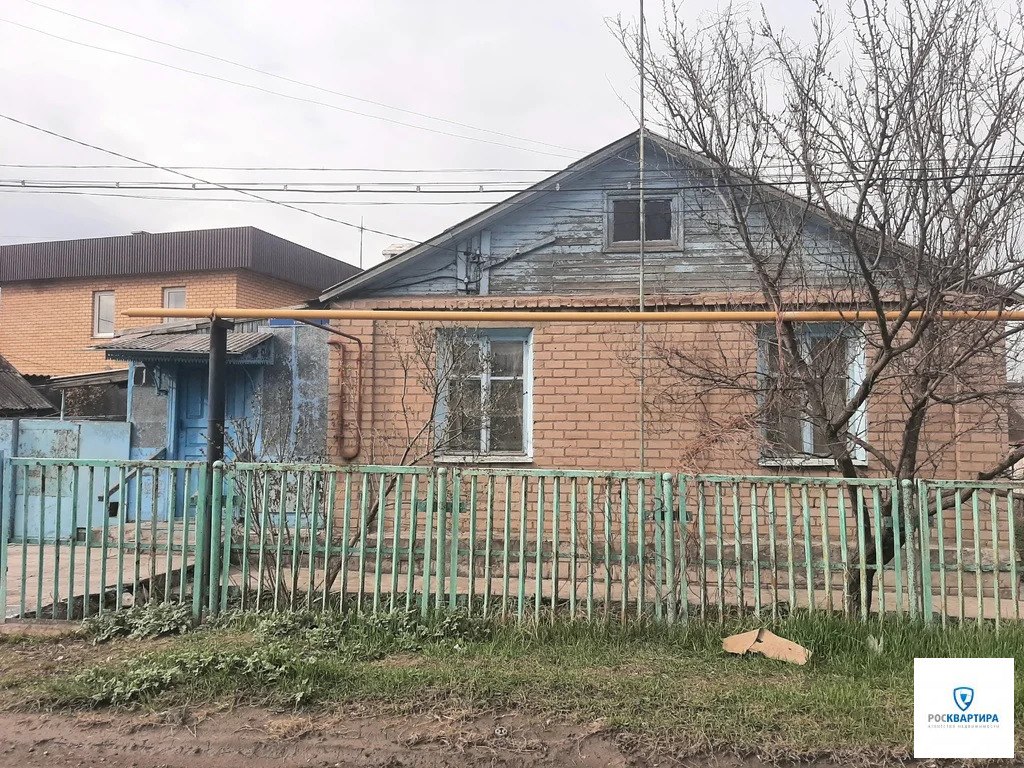 Коттедж, 68.8 м², 6.3 соток