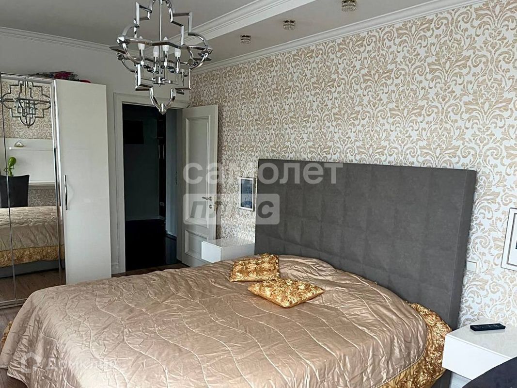 2-комн., 62.3 м², 4/17 этаж