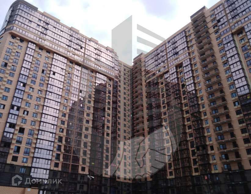3-комн., 90 м², 11/25 этаж