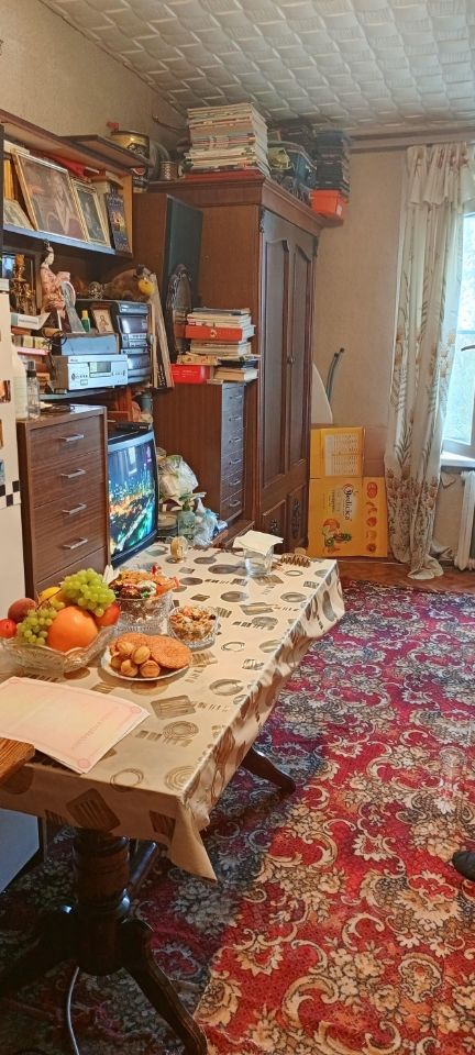 1-комн., 34 м², 5/9 этаж