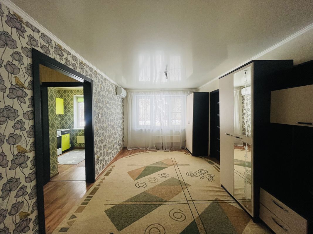 2-комн., 45.8 м², 1/5 этаж