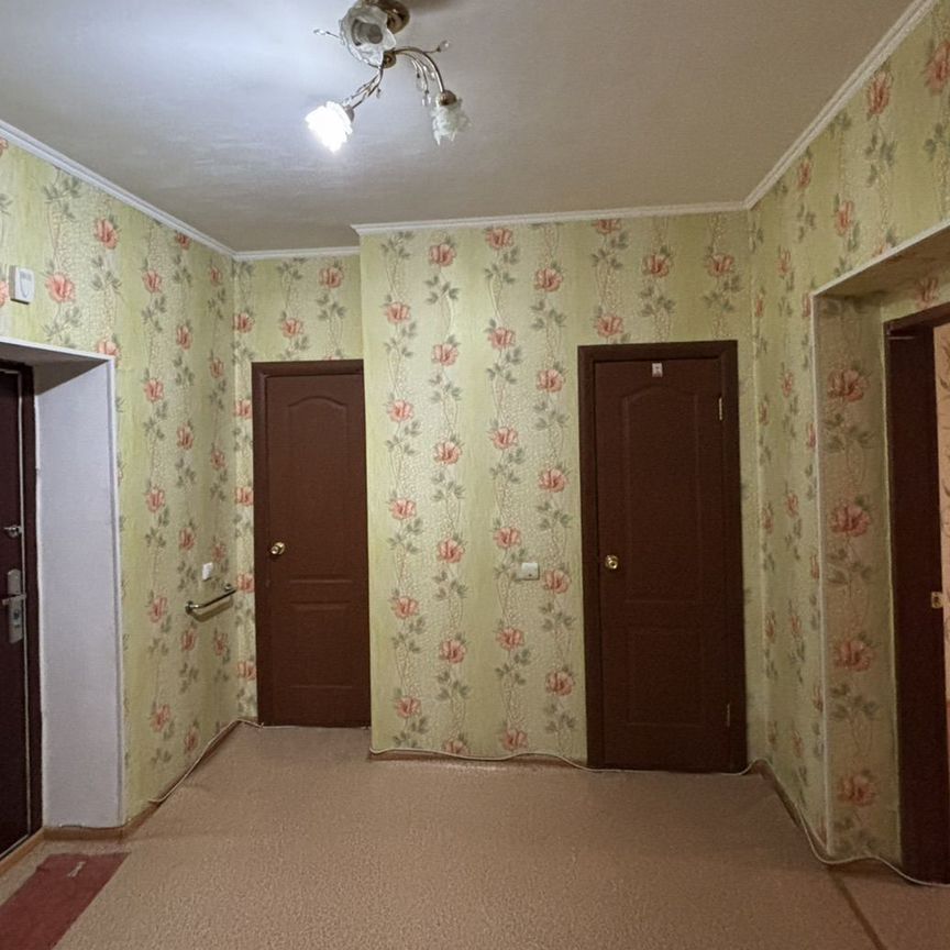 1-комн., 41 м², 1/9 этаж