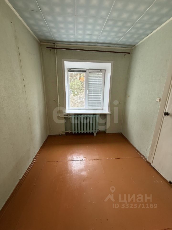 2-комн., Квартира, 42.7 м², 2/3 этаж