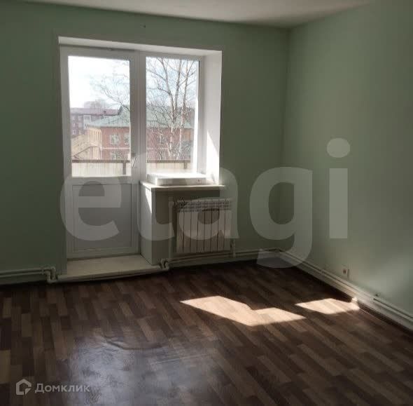 2-комн., 51.5 м², 3/3 этаж