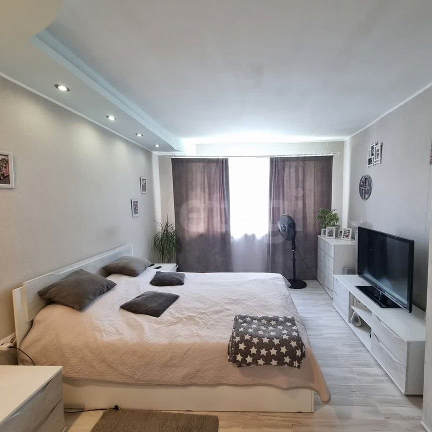 5-комн., 106.7 м², 3/5 этаж