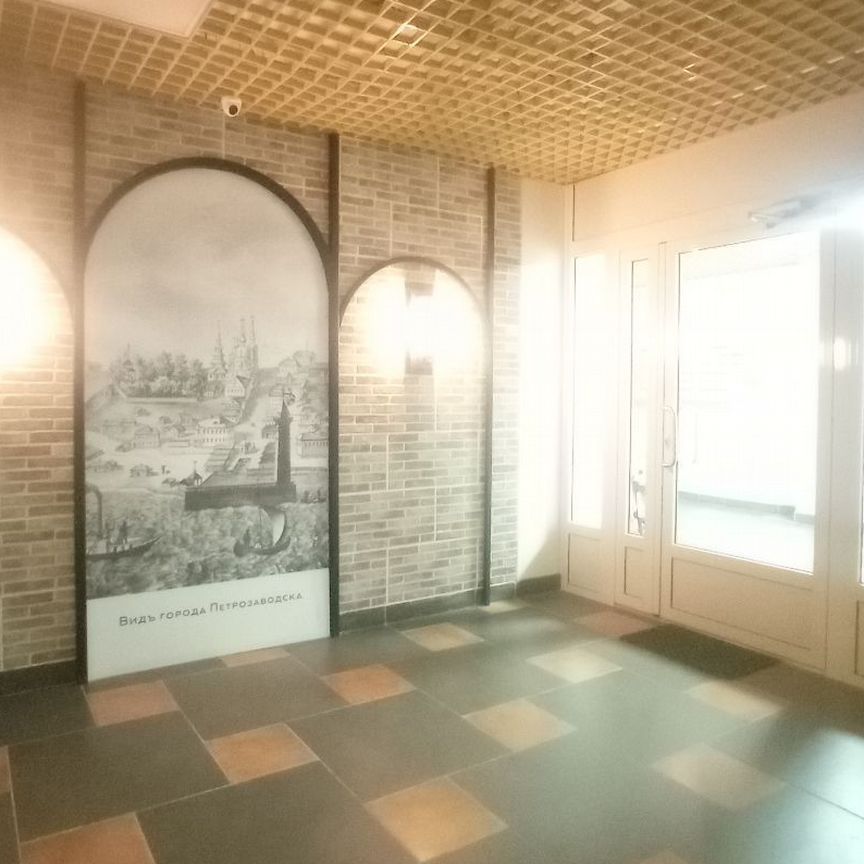 3-комн., 62.8 м², 2/5 этаж