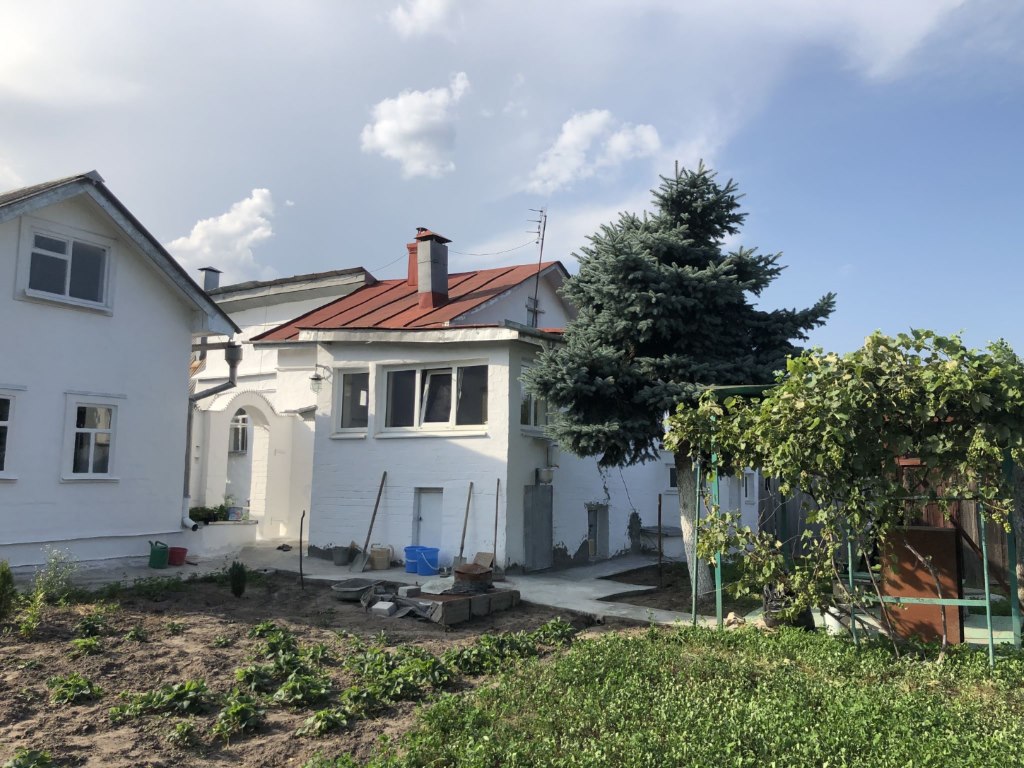 Дом, 80 м², 7.5 соток