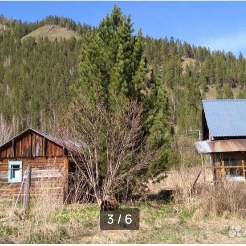 Дом, 21 м², 9 соток