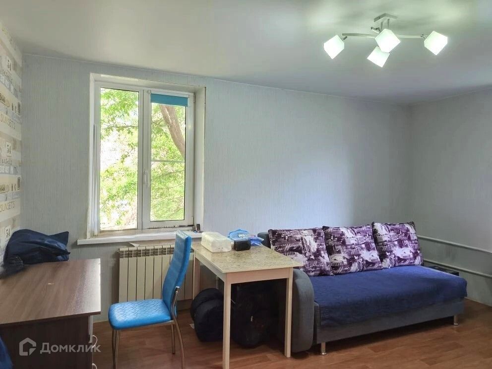 3-комн., Квартира, 62.7 м², 2/2 этаж