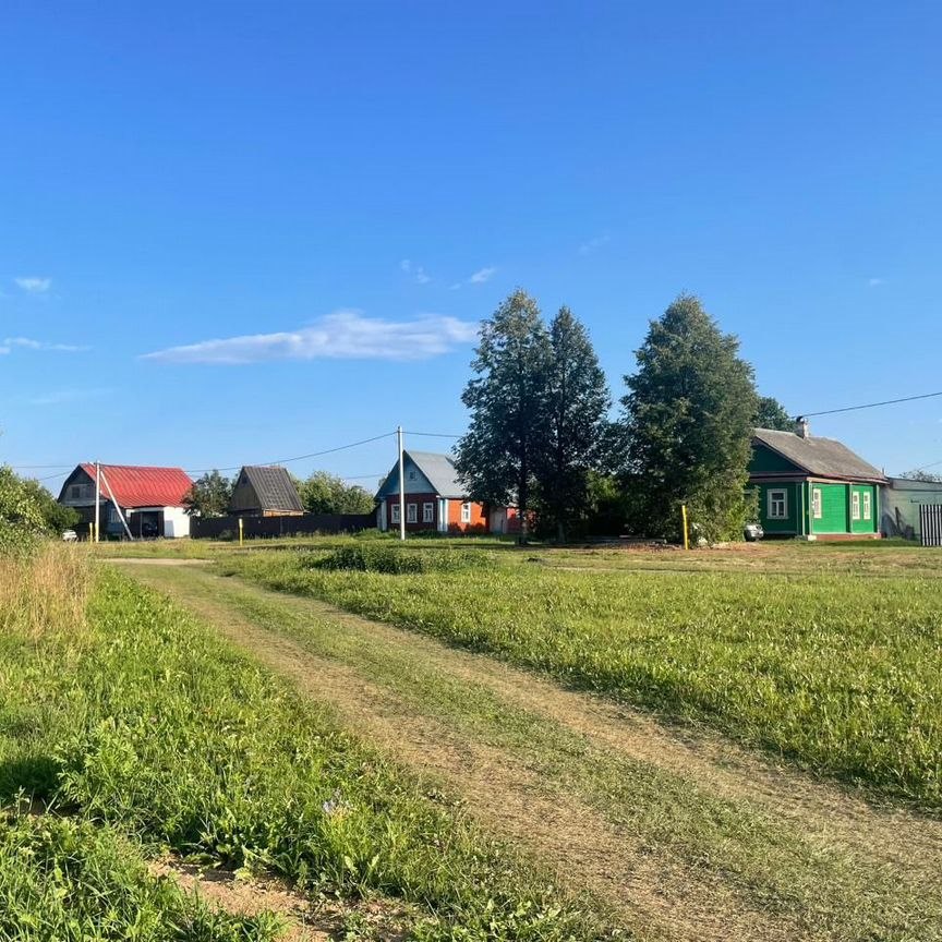 Дом, 65 м², 50 соток