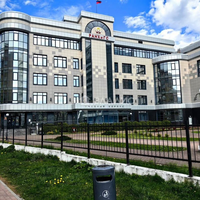 1-комн., Квартира, 39.7 м², 1/10 этаж