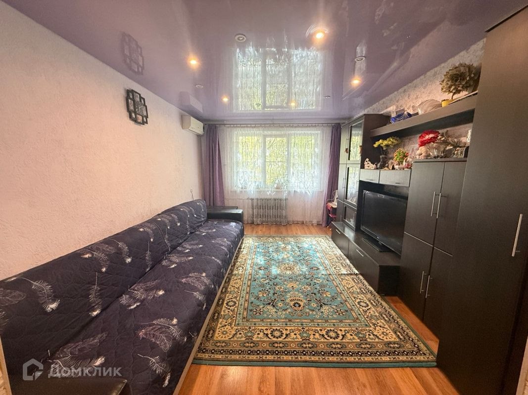 3-комн., 67 м², 1/9 этаж