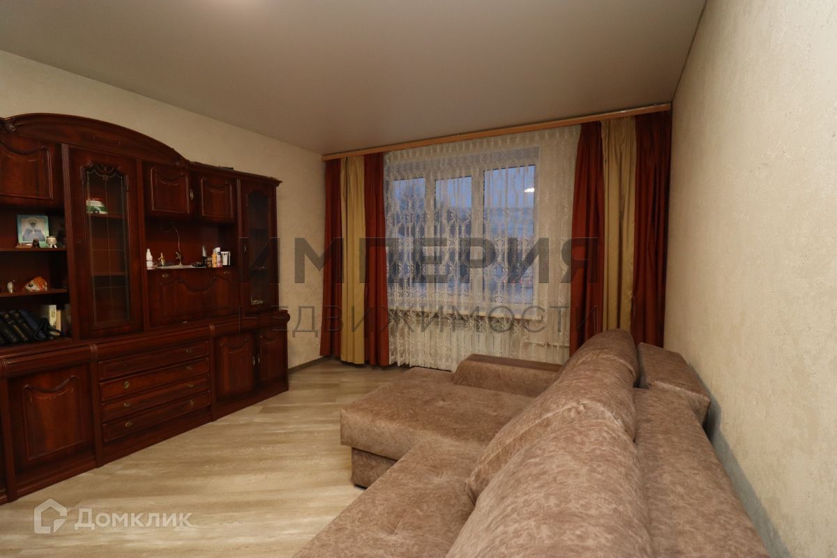 3-комн., 68.9 м², 2/5 этаж