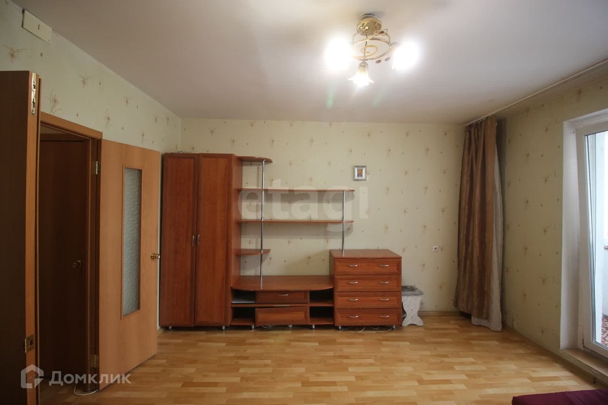 1-комн., 40 м², 6/9 этаж