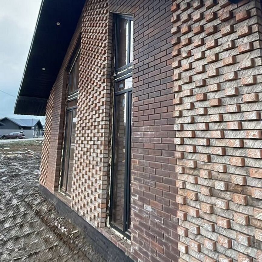 Дом, 135 м², 5 соток