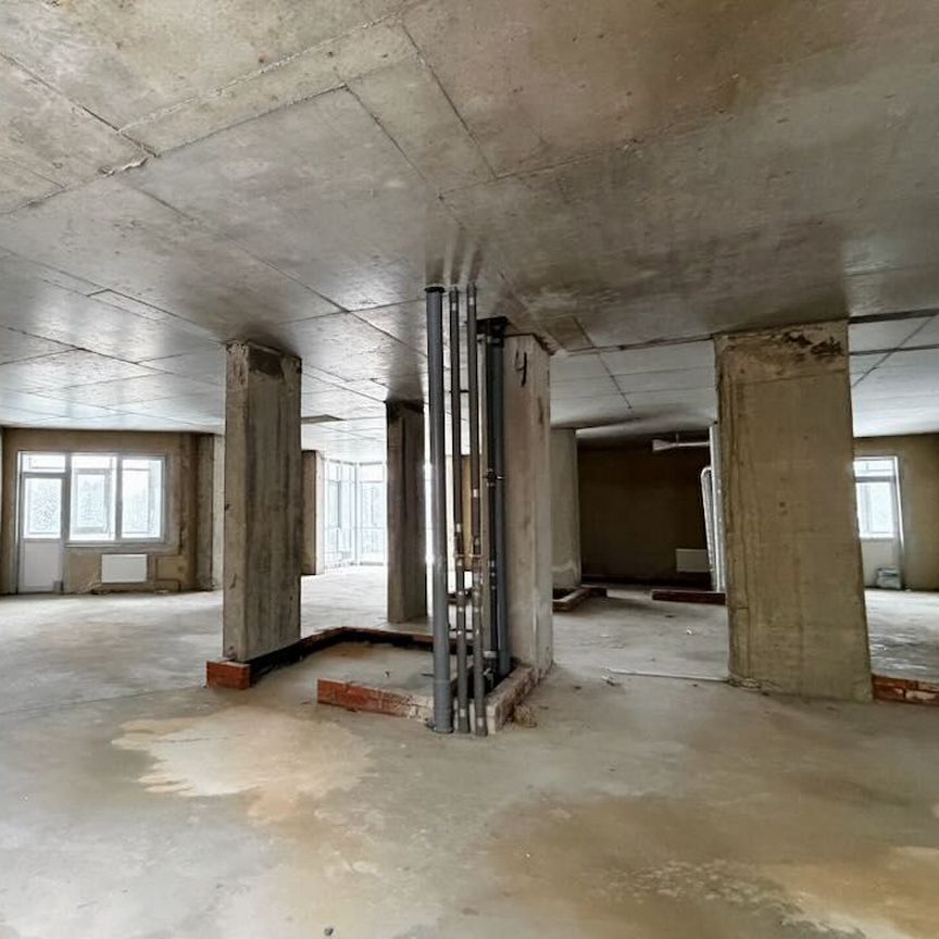 5-комн., 206.7 м², 5/16 этаж