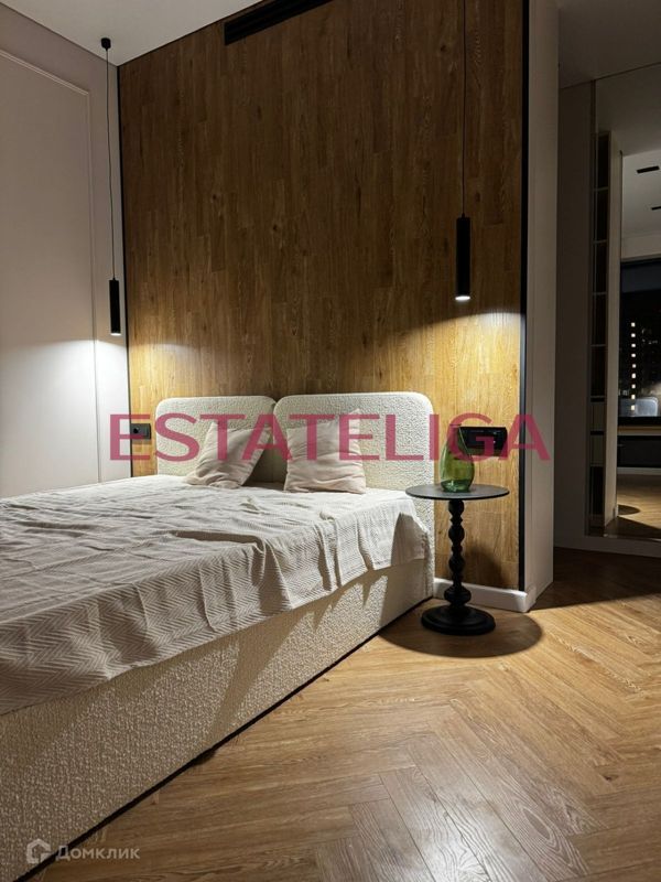 1-комн., 42.8 м², 12/40 этаж