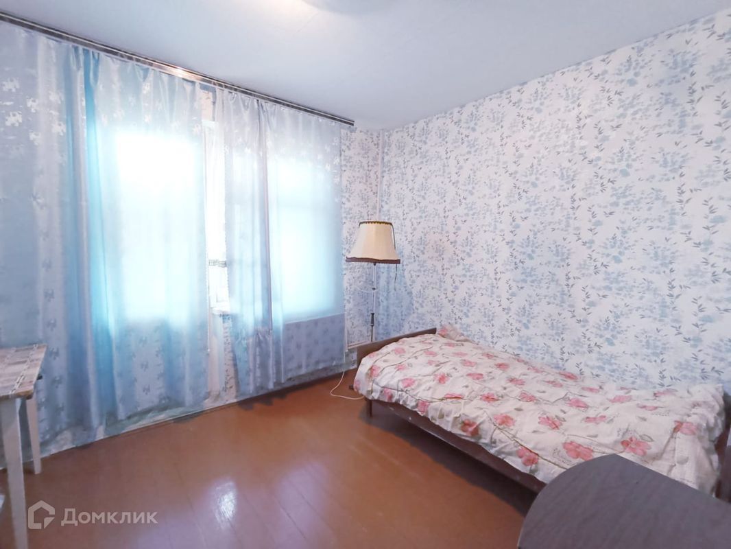 3-комн., 65.9 м², 5/5 этаж