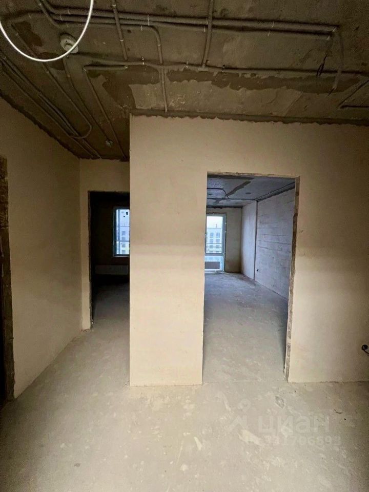 1-комн., 39.8 м², 25/25 этаж