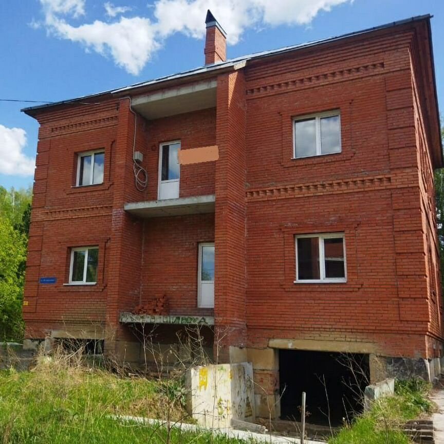 Таунхаус, 191.4 м², 4.5 сотки