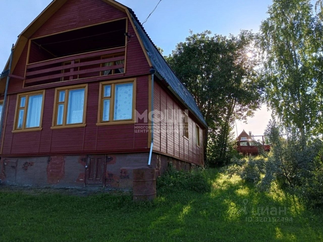 Дом, 110 м², 15 соток