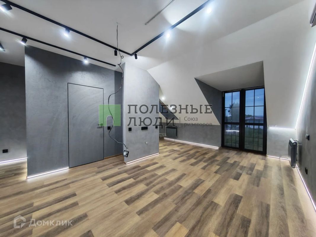 Студия, 32.2 м², 3/3 этаж