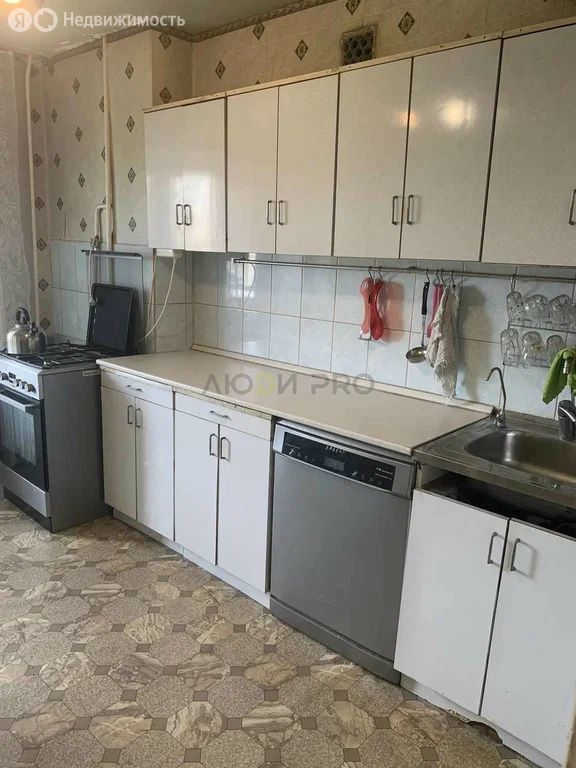 3-комн., 60 м², 7/9 этаж