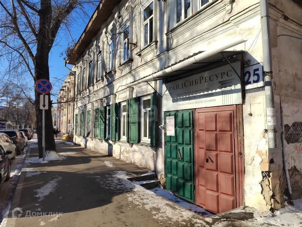 3-комн., 74 м², 1/2 этаж