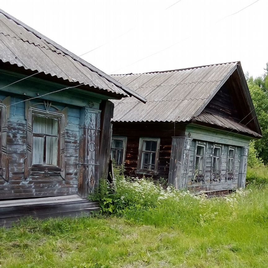 Дом, 20 м², 40 соток