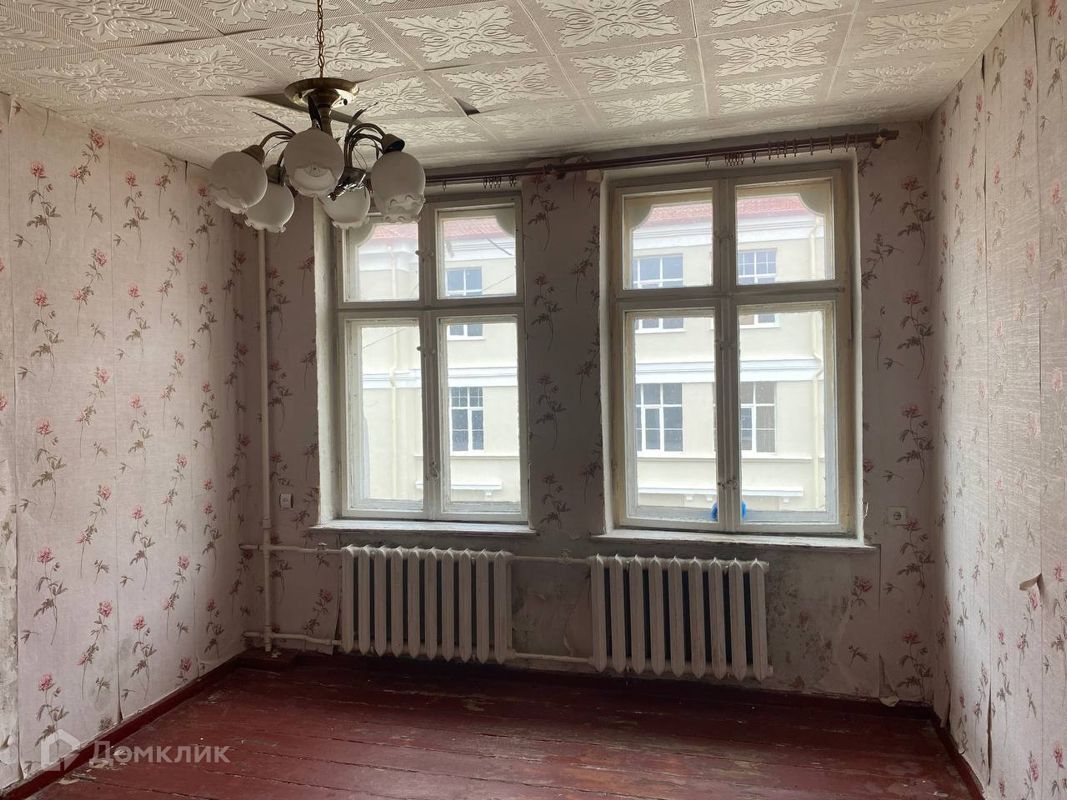 96.5 м², 5/5 этаж