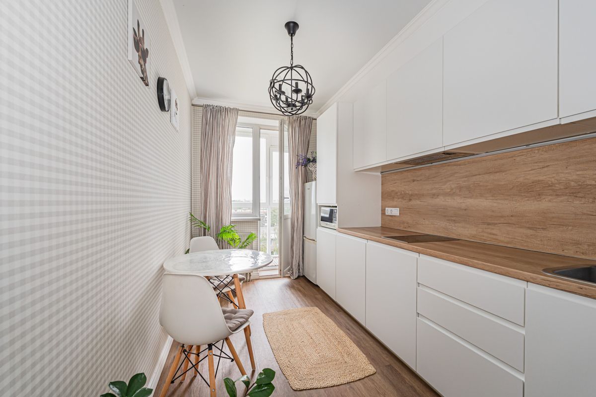 1-комн., 34 м², 8/10 этаж