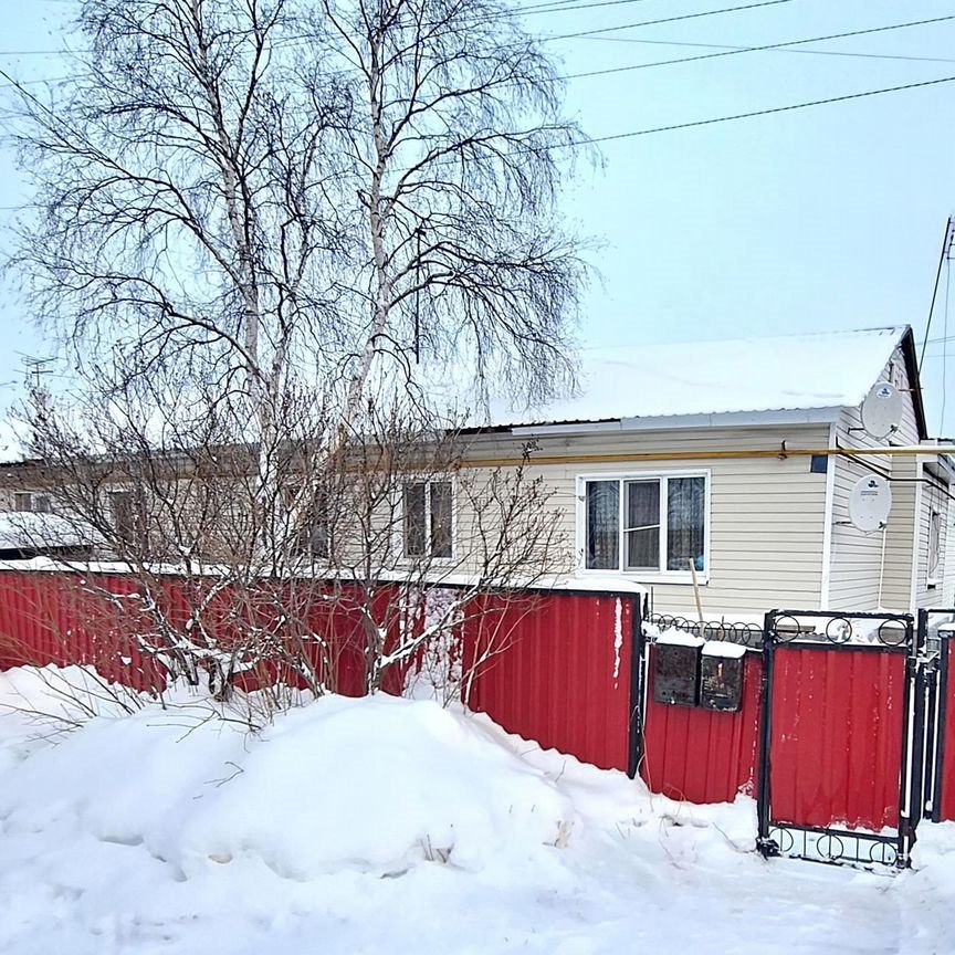 Таунхаус, 69.1 м², 3.2 сотки