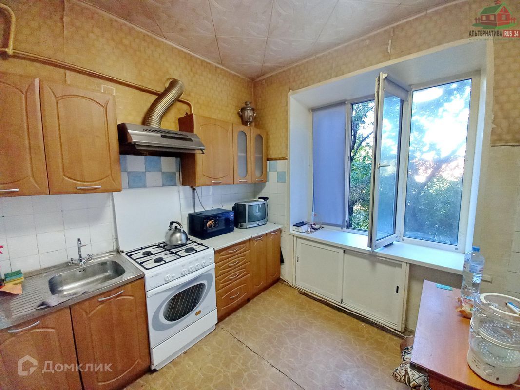 2-комн., 57 м², 2/5 этаж