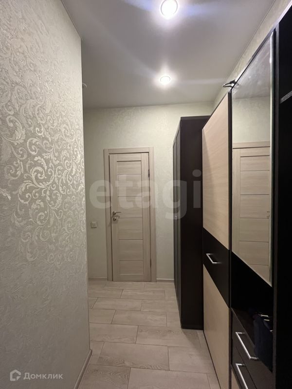 Студия, 35.3 м², 8/17 этаж