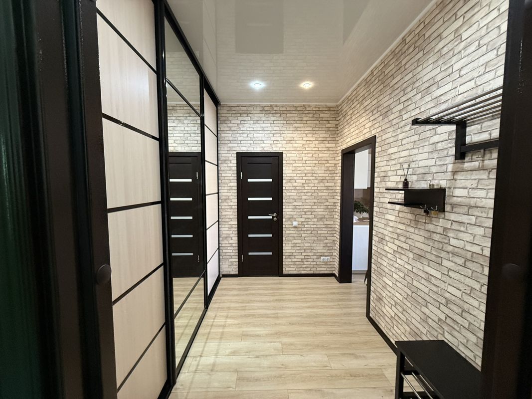 2-комн. квартира, 54.9 м², 2/5 этаж