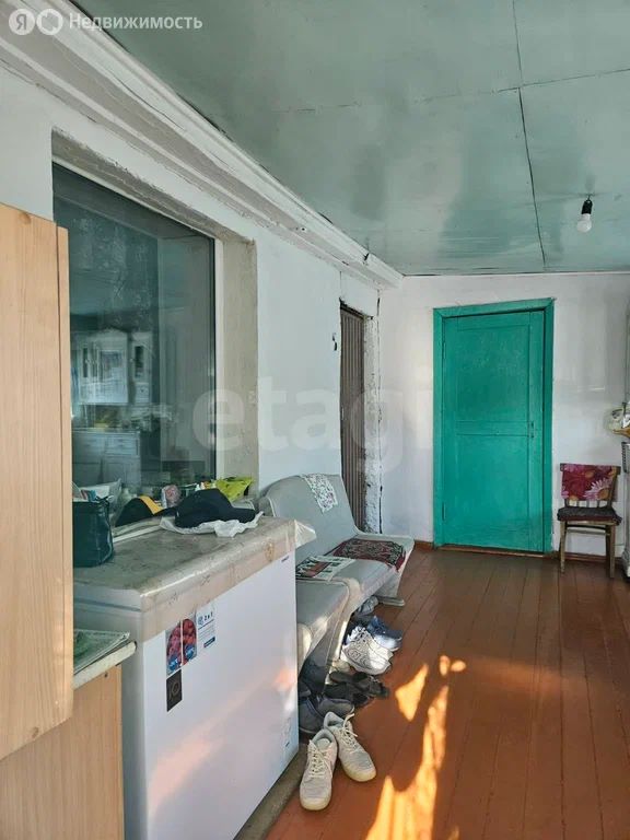 3-комн., Квартира, 61.8 м², 1/1 этаж