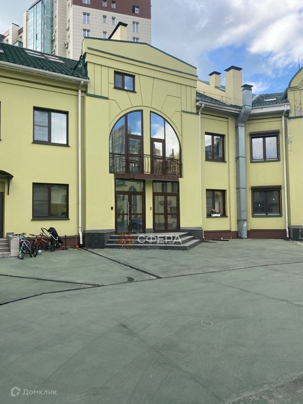 5-комн., 280 м², 1/3 этаж