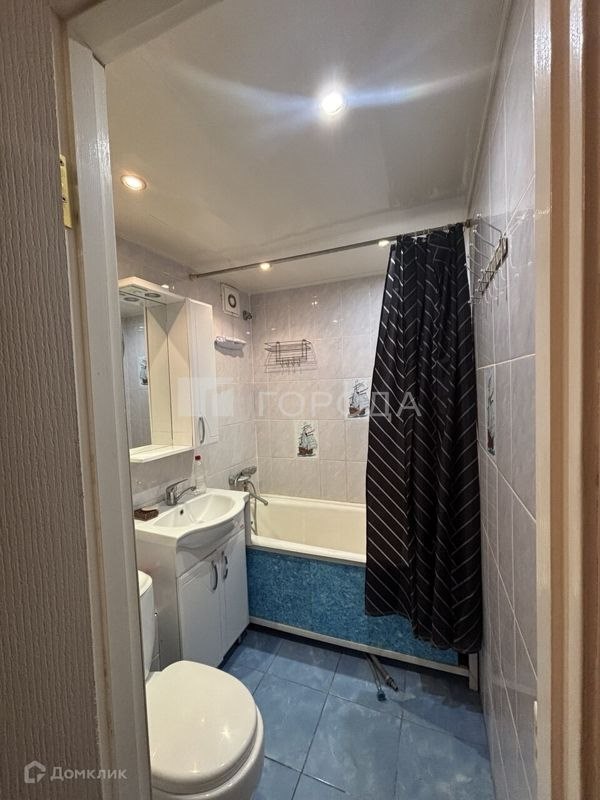 1-комн., 32.6 м², 2/4 этаж