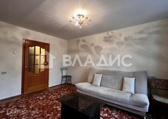 1-комн., 40 м², 1/7 этаж