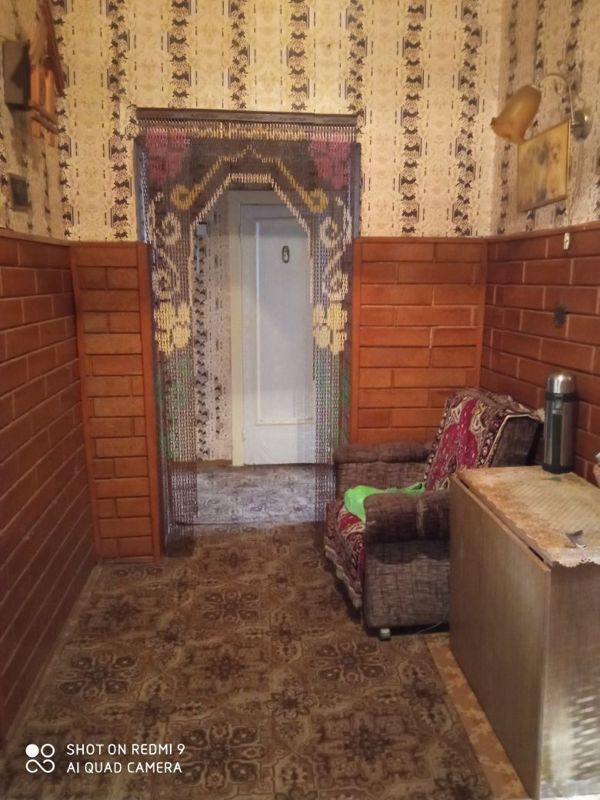 3-комн., 82.7 м², 1/2 этаж