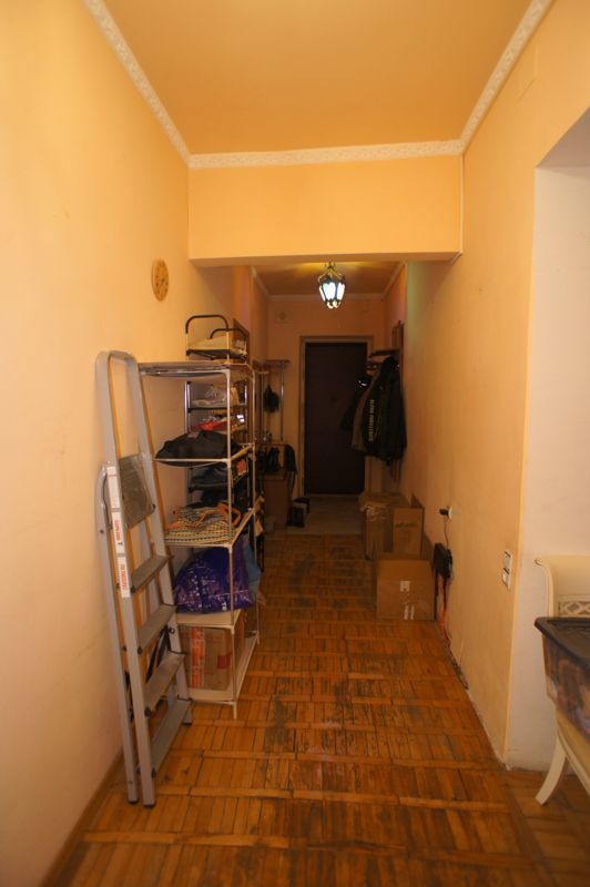 4-комн., 106 м², 5/8 этаж