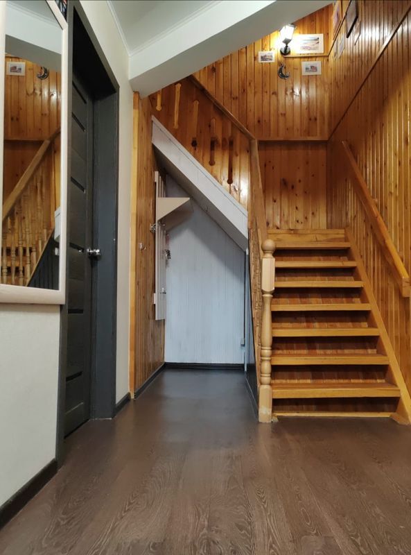 3-комн., 90 м², 5/6 этаж