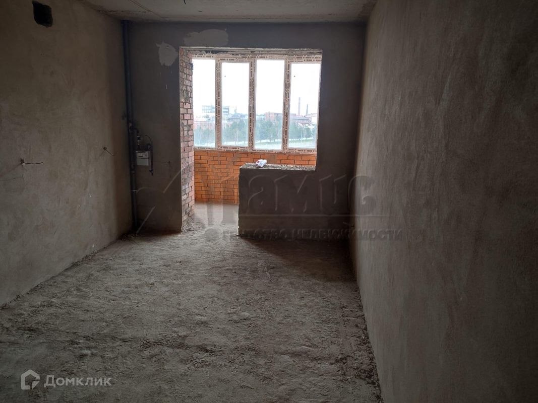 2-комн., 72 м², 4/5 этаж