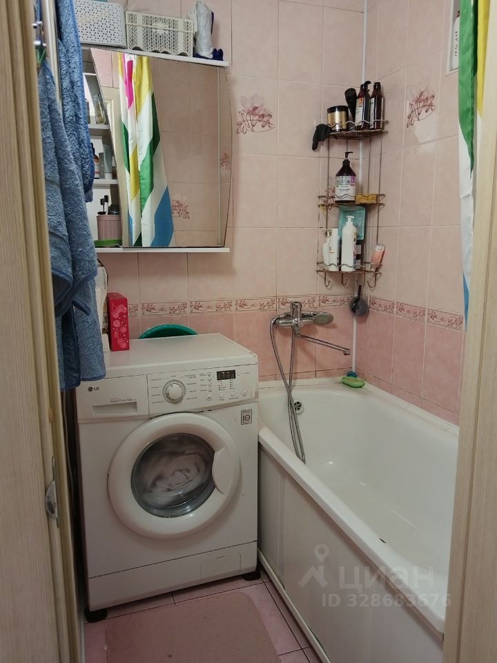 3-комн., 61.3 м², 4/5 этаж