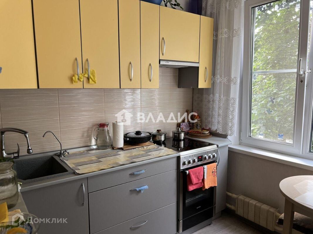 3-комн., 55.6 м², 5/9 этаж