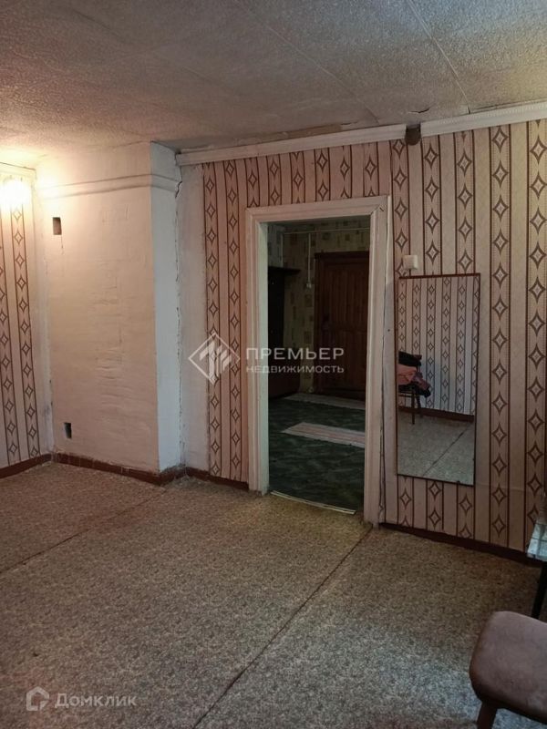 1-комн., 31.1 м², 2/2 этаж